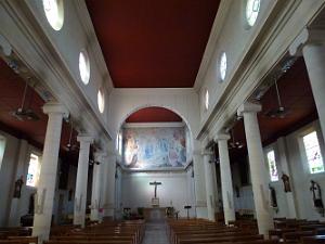 EGLISE DE PLAN DE CUQUES (7)